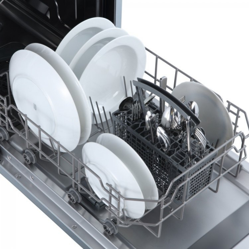 Купить  посудомоечная машина бирюса dwb-409/5 в интернет-магазине Айсберг! фото 6